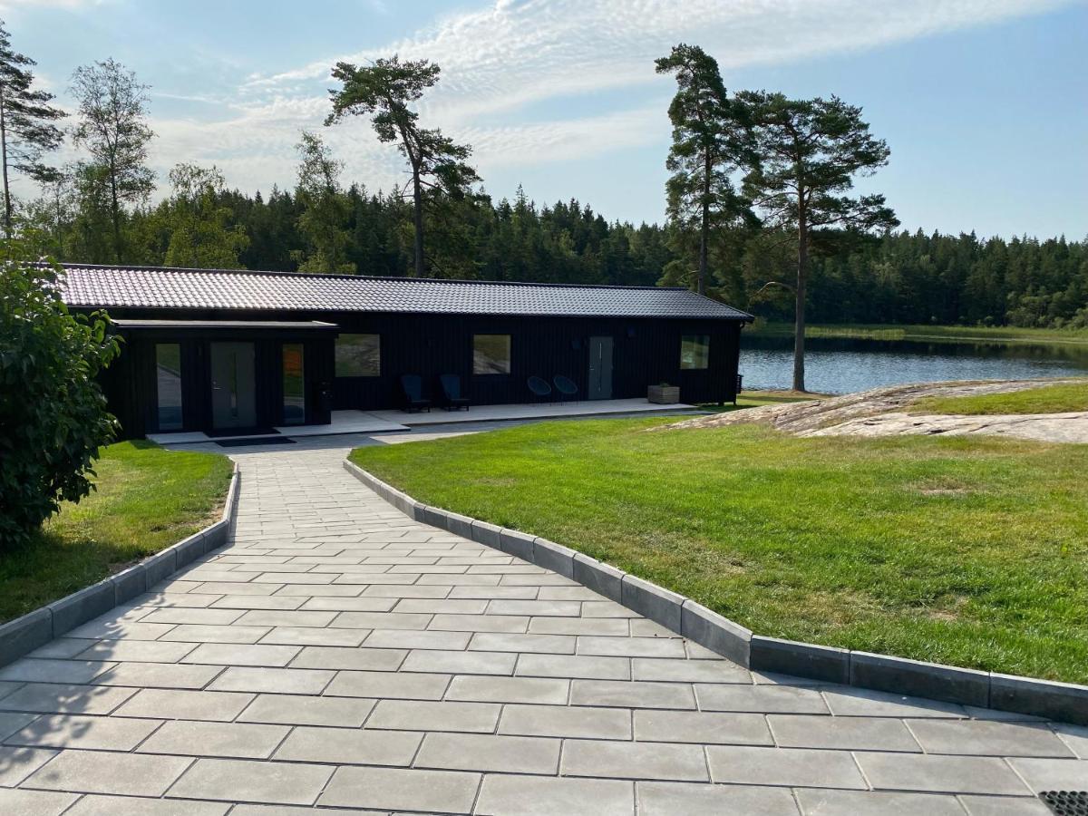 Gråbogården event&conference center Villa Eksteriør billede