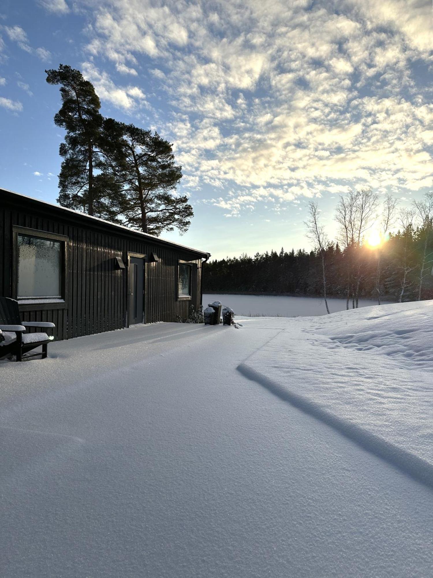 Gråbogården event&conference center Villa Eksteriør billede