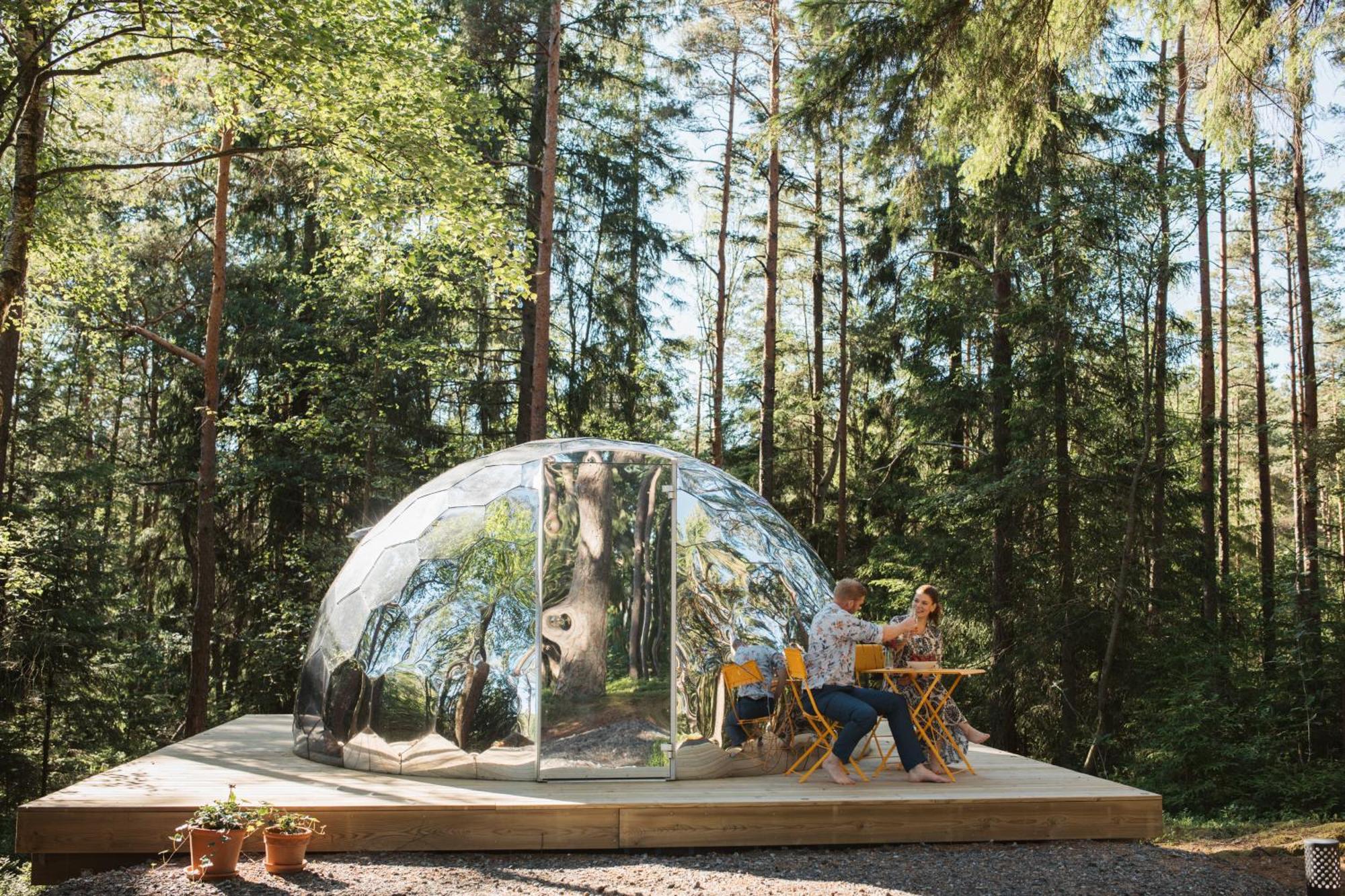 Gråbogården event&conference center Villa Eksteriør billede